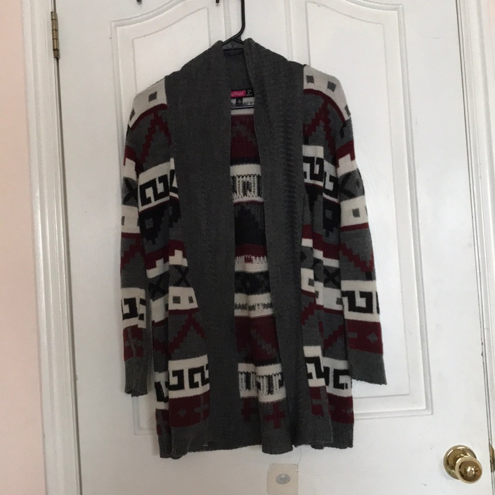 Super cute, comfortable, cardigan